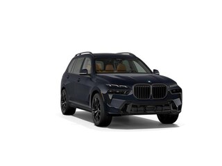 2026 BMW X7