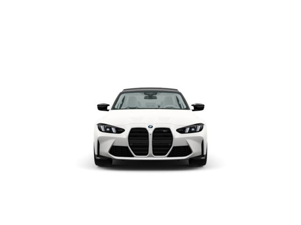 New 2027 BMW M3 Sedan