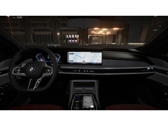 2026 BMW 7 Series 760i - Photo 53