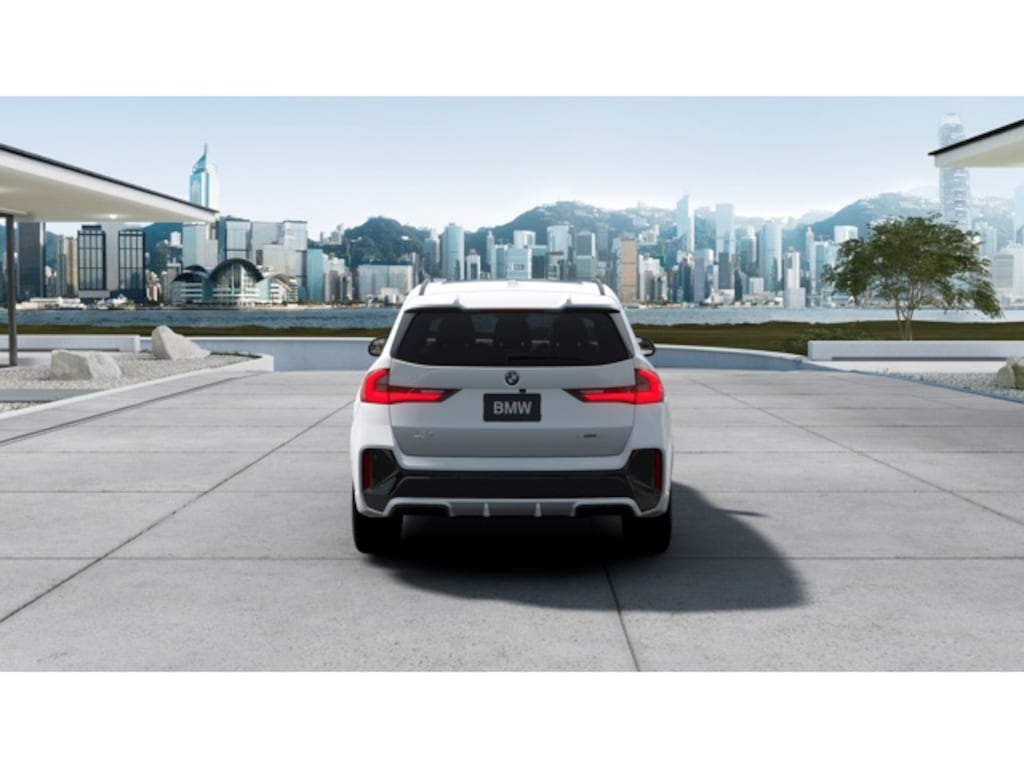 New 2027 BMW X1 xDrive28i SAV