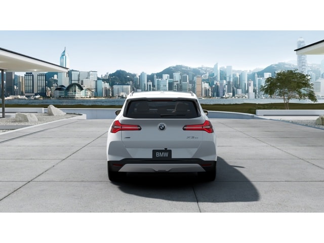 2026 BMW X3 30 - Photo 44