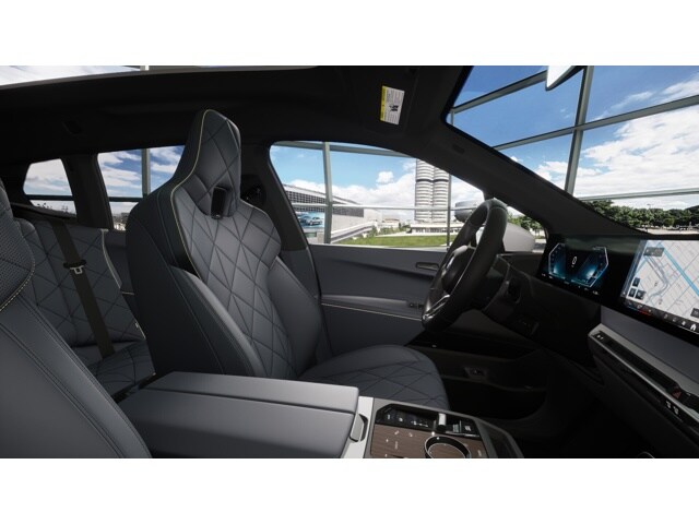 2026 BMW iX 60 - Photo 25