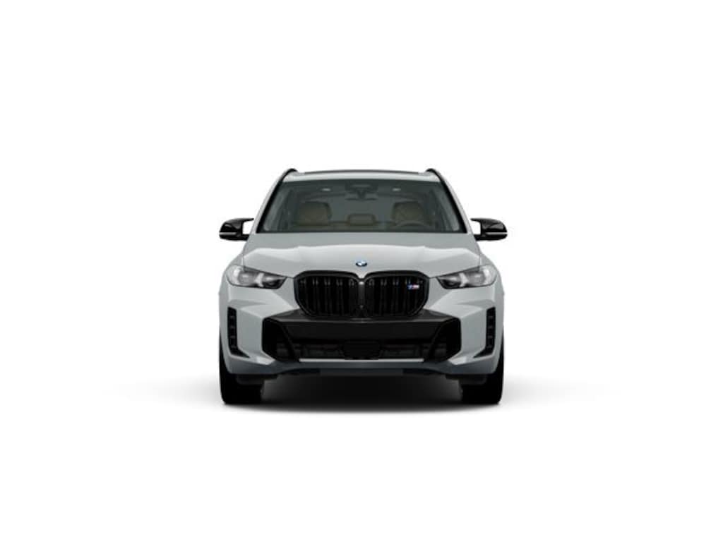 New 2026 BMW X5 M60i SUV