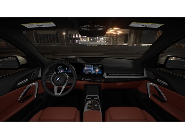 2026 BMW X1 28i - Photo 53