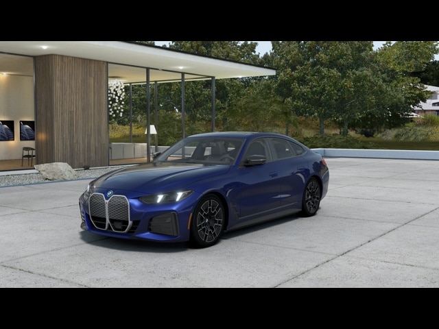 2025 BMW i4 xDrive40 -
                  Freehold, NJ