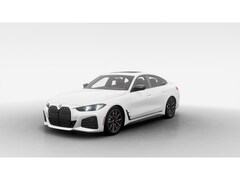 2026 BMW 430i xDrive Gran Coupe