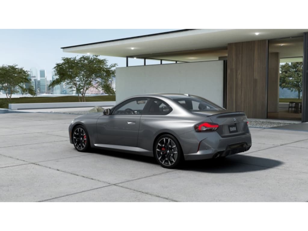 New 2026 BMW 230i Coupe