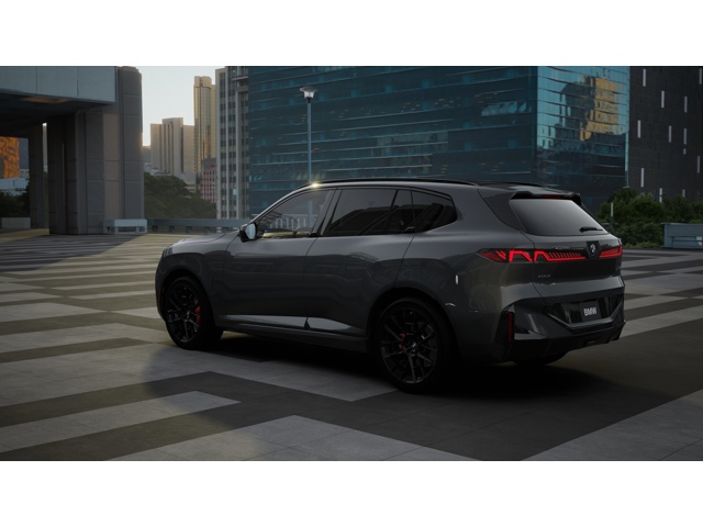 New 2027 BMW X5 40 xDrive SUV