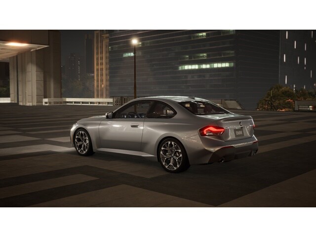 2025 Bmw 230i xDrive photo 2
