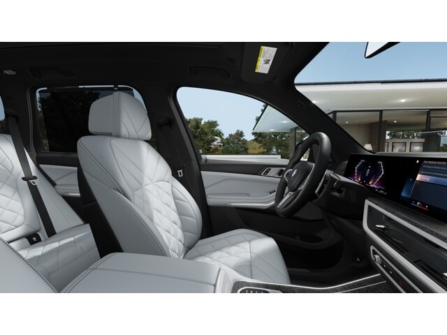 2026 Bmw X5 xDrive40i photo 14