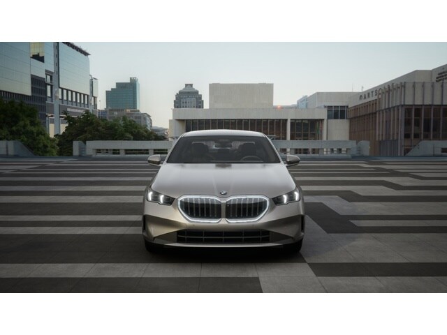 2026 Bmw 530i xDrive photo 3