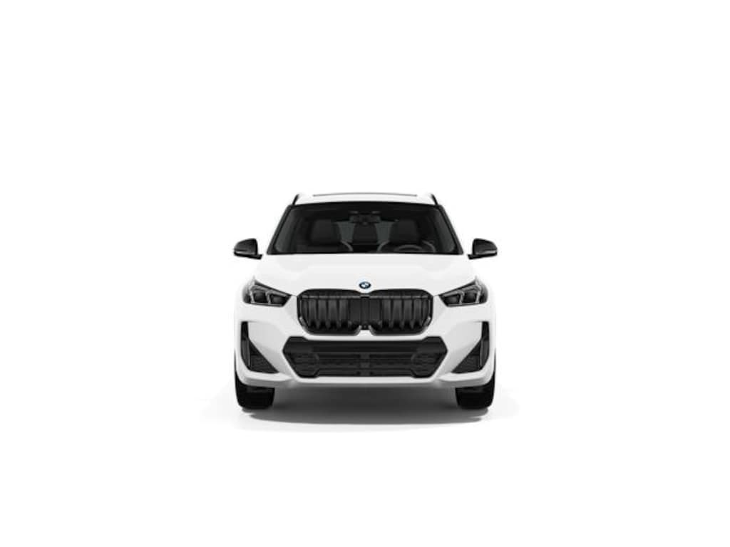 New 2026 BMW X1 xDrive28i SUV
