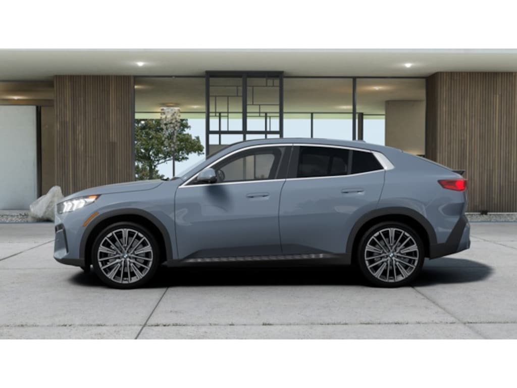 New 2026 BMW X2 xDrive28i SUV