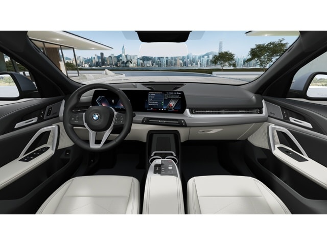 2026 BMW X2 28i - Photo 11