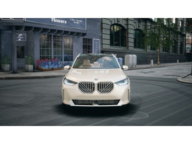 2026 Bmw X3 photo 2
