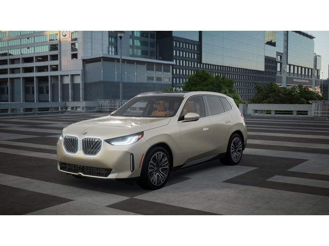 2026 BMW X3 30 XDRIVE's photo