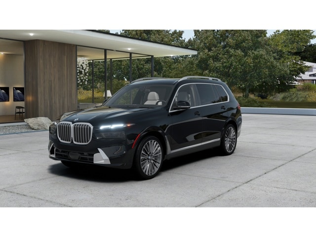 2026 BMW X7