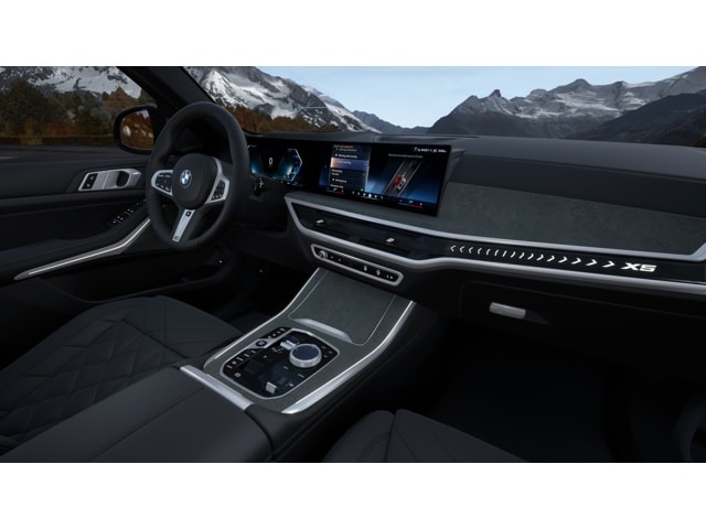 2026 Bmw X5 xDrive50e photo 4