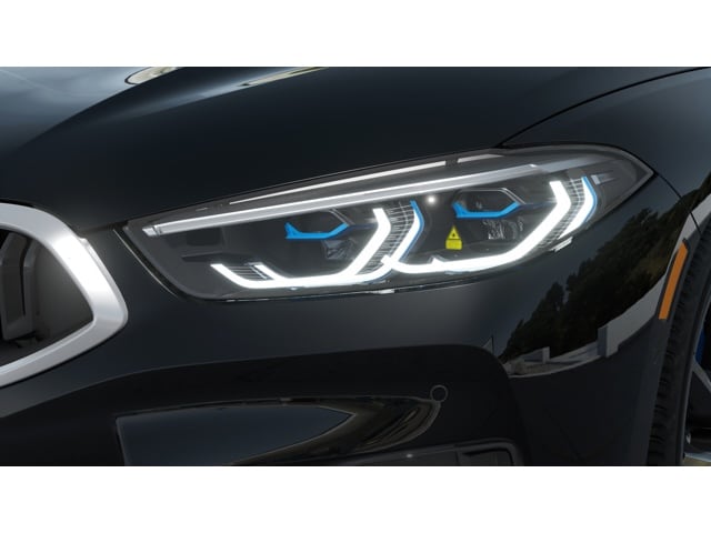2026 BMW 8 Series 840i - Photo 35