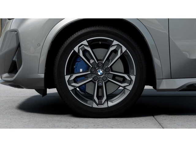2026 Bmw X1 M35i photo 5