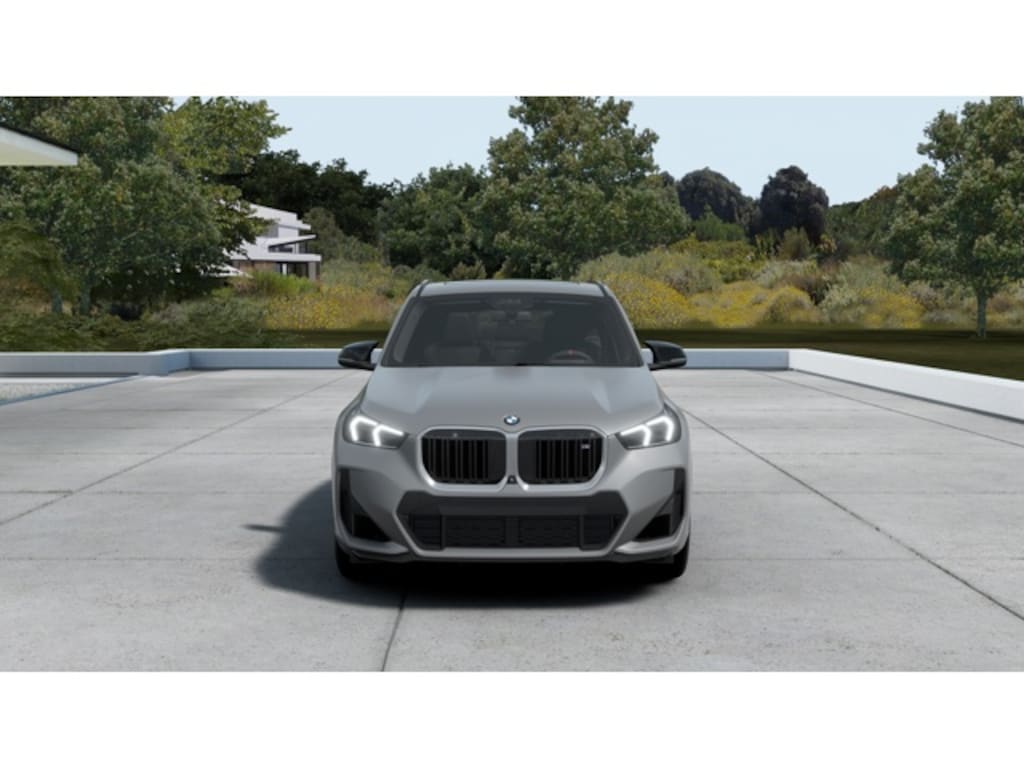 New 2026 BMW X1 M35i SUV