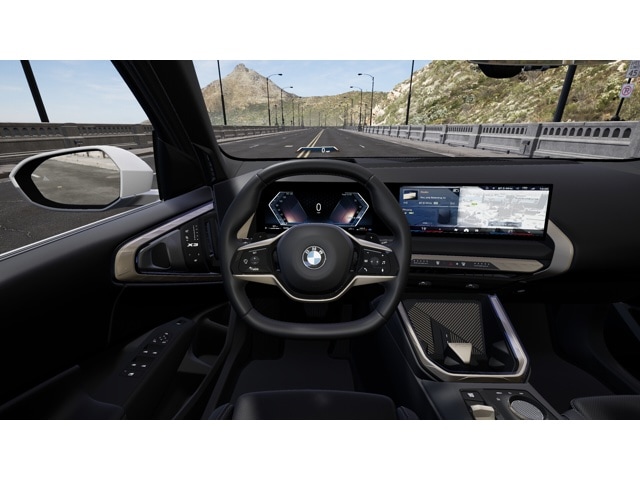2025 BMW X3 30 - Photo 38