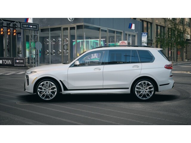 2026 Bmw X7 xDrive40i photo 3