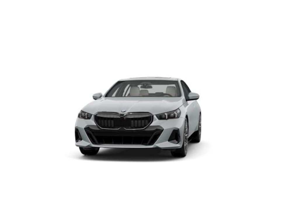 New 2025 BMW 530i For Sale at Paul Miller Auto Group VIN WBA53FJ04SCU28666