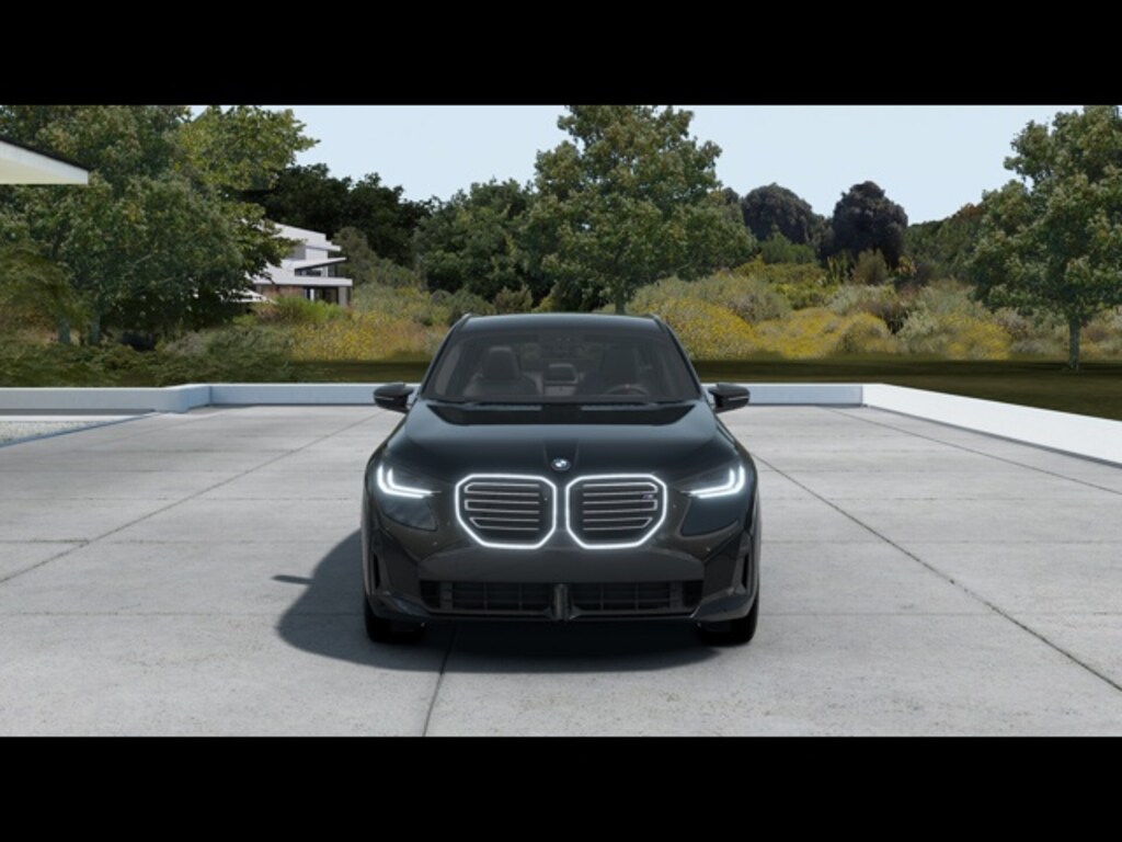 New 2025 BMW X3 M50 xDrive For Sale in Saint Louis MO Near Creve