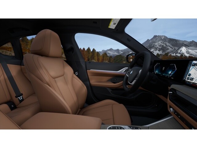 2026 BMW i4 40 - Photo 44