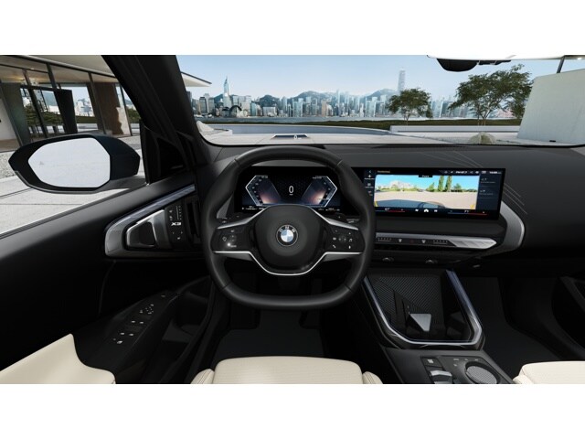 2026 Bmw X3 photo 17