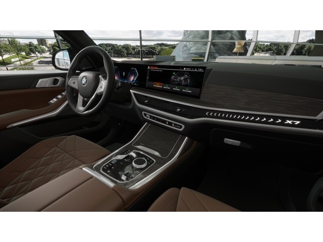 2026 Bmw X5 xDrive40i photo 5