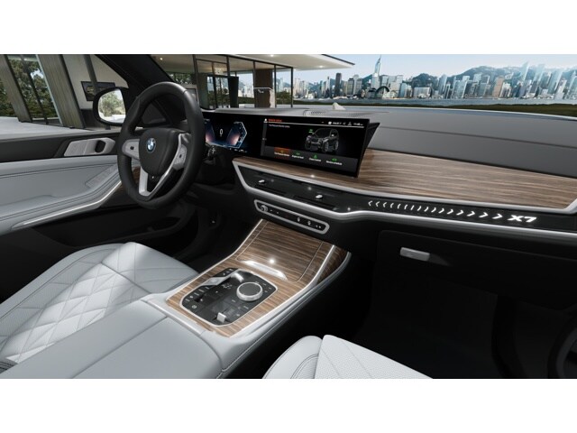 2026 Bmw X7 xDrive40i photo 18