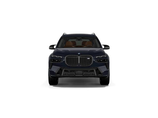 2026 Bmw X7 M60i photo 2