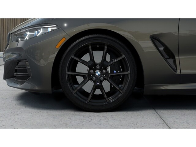 2026 BMW 8 Series 840i - Photo 38