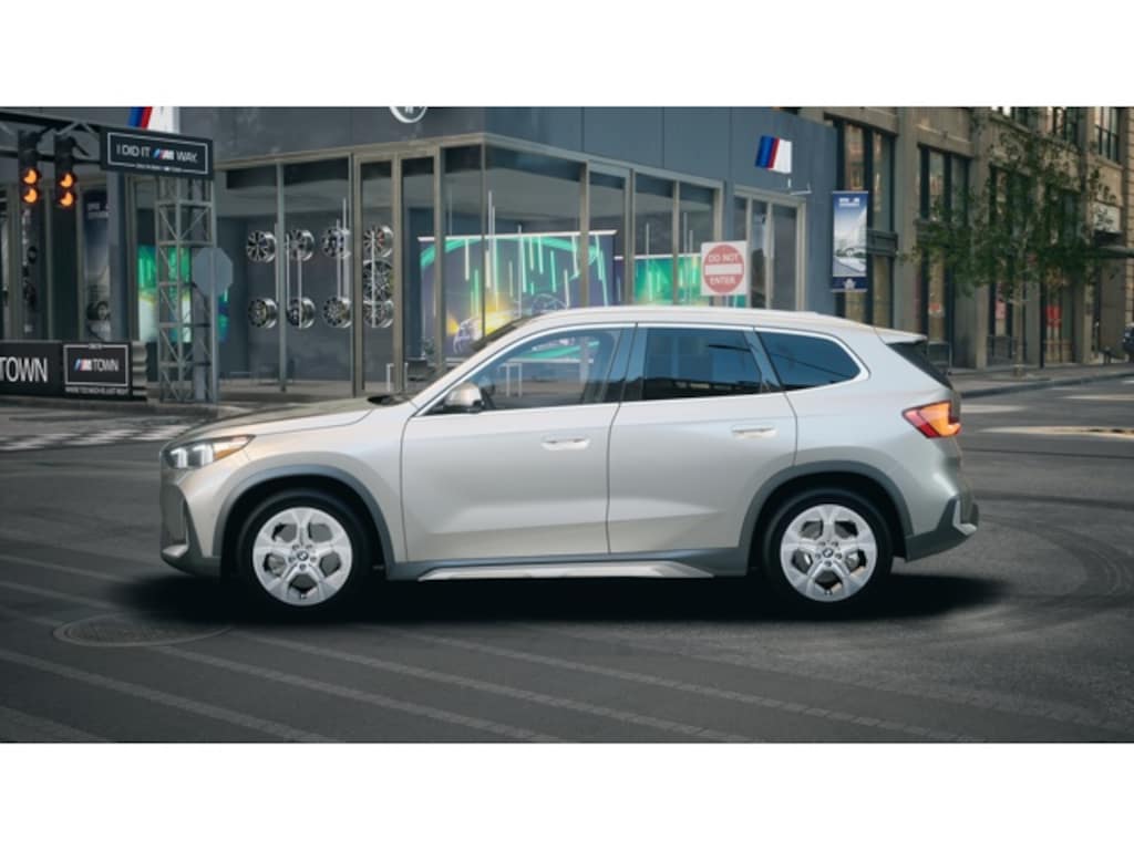 New 2026 BMW X1 xDrive28i SUV