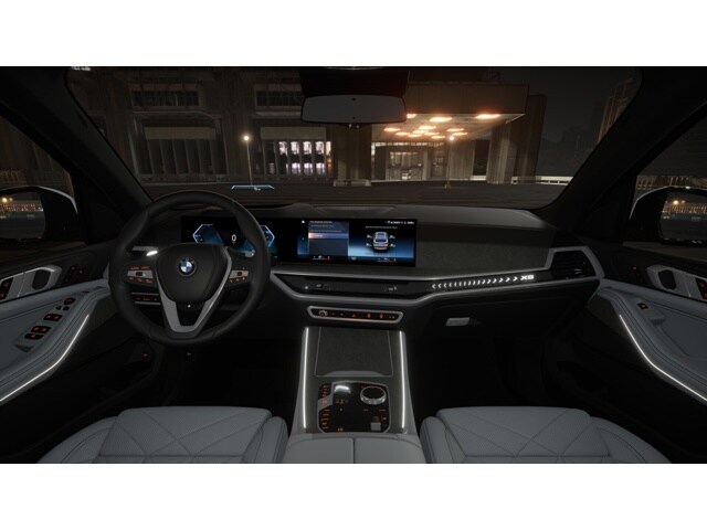 2026 BMW X5 50e - Photo 53
