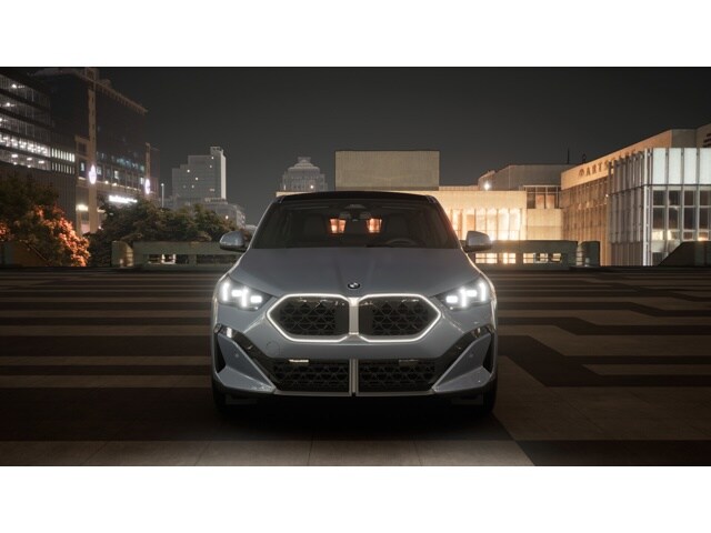 2026 Bmw X2 xDrive28i photo 3