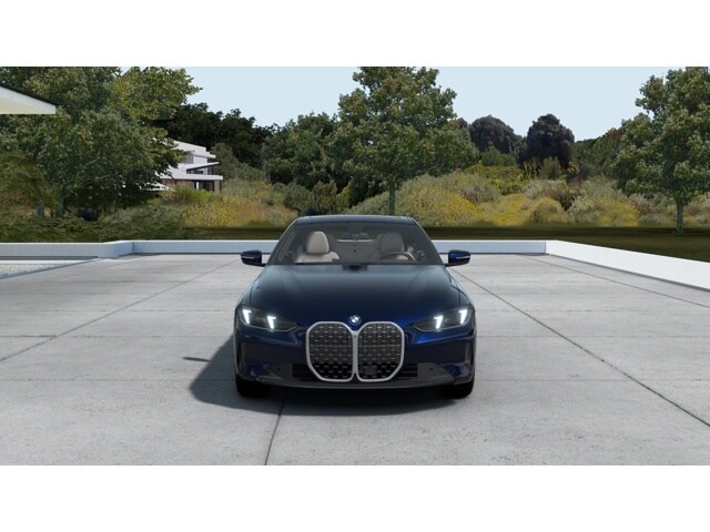 2026 Bmw 430i photo 3