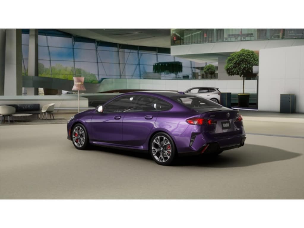 New 2026 BMW 228i xDrive Gran Coupe
