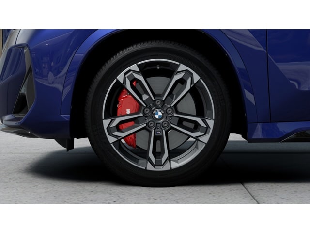 2026 BMW X1 M35i - Photo 26