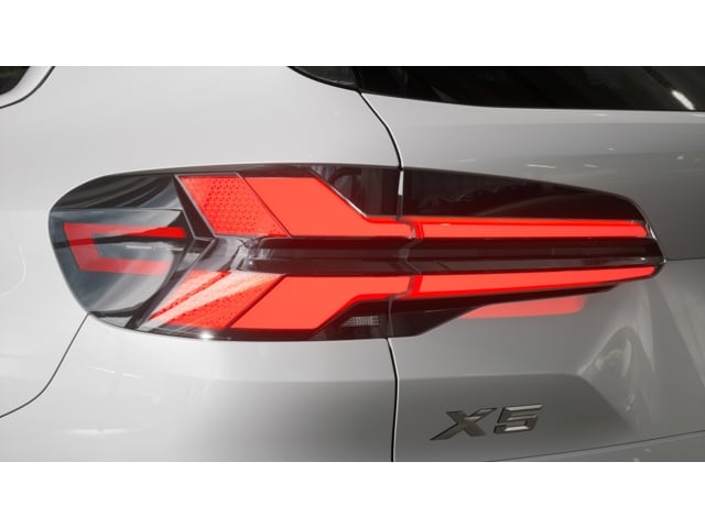 2026 BMW X5 50e - Photo 38