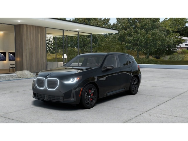 2026 BMW X3 M50 XDRIVE's photo