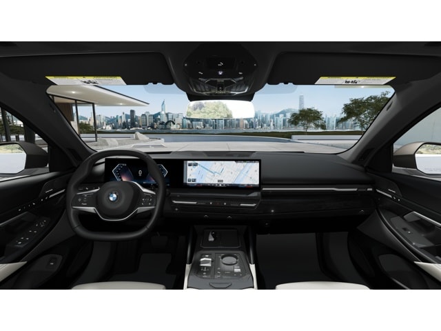 2026 BMW 5 Series 530i - Photo 40
