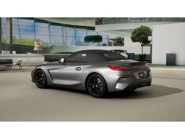 2026 Bmw Z4 sDrive30i photo 2