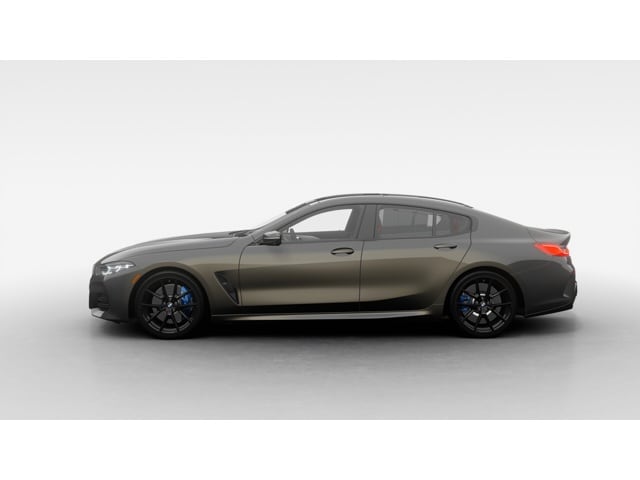 2026 BMW 8 Series 840i - Photo 26