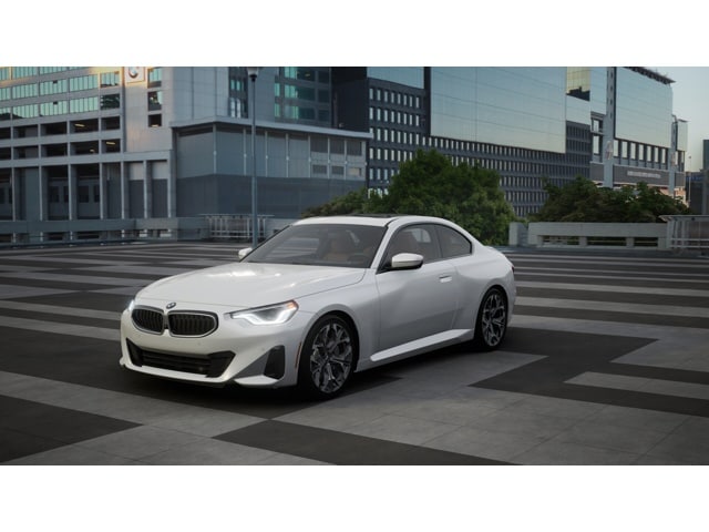 2026 BMW 2 Series 230i Coupe's photo