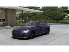 2026 BMW 230i xDrive Coupe