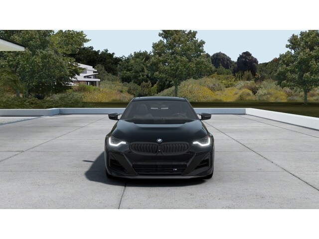 2025 Bmw M240i xDrive Coupe photo 3