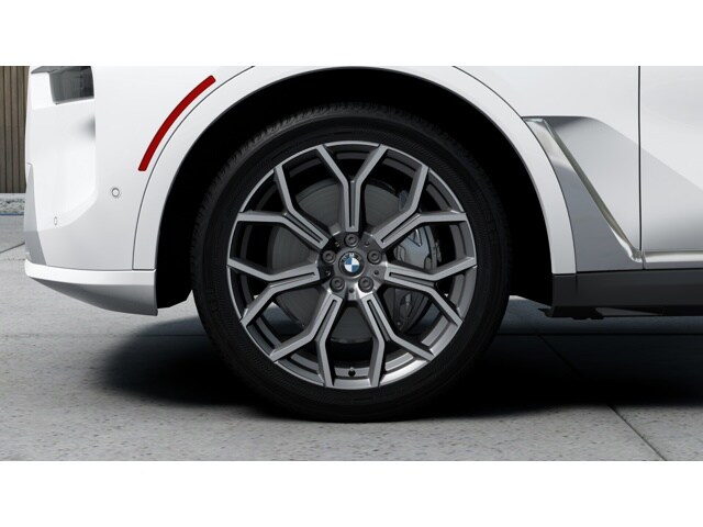 2026 BMW X7 40i - Photo 7